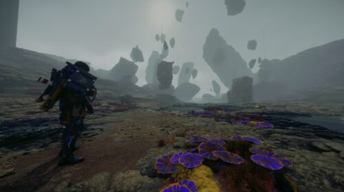 Here's the Turkish translation of "How to upgrade your PCC to Level 2 in Death Stranding 2: On the Beach":
Death Stranding 2: On the Beach'te PCC'nizi Seviye 2'ye Nasıl Yükseltirsiniz