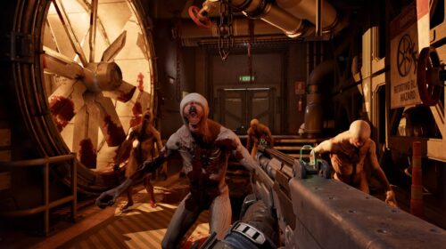 Killing Floor 3 Resmi PC Sistem Gereksinimlerini Duyurdu