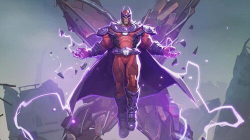 Marvel Rivals'ın bir sonraki sezonu, oyuncuların yalvardığı değişikliği getirecek