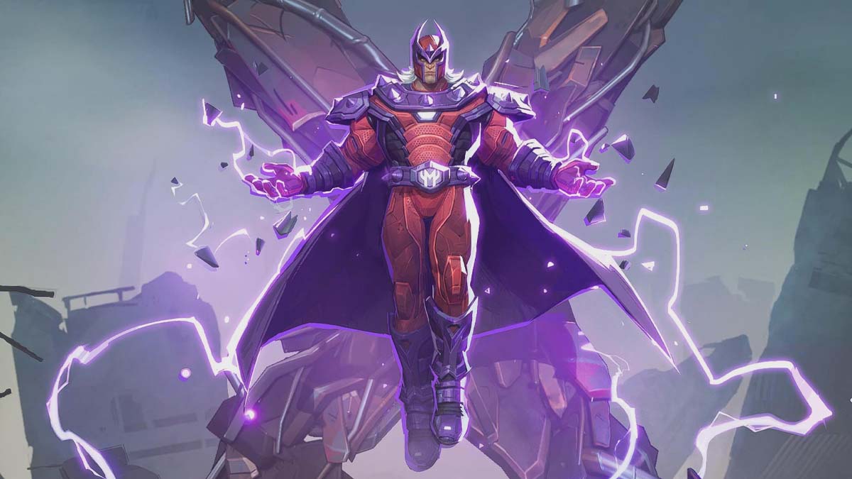 Marvel Rivals'ın bir sonraki sezonu, oyuncuların yalvardığı değişikliği getirecek