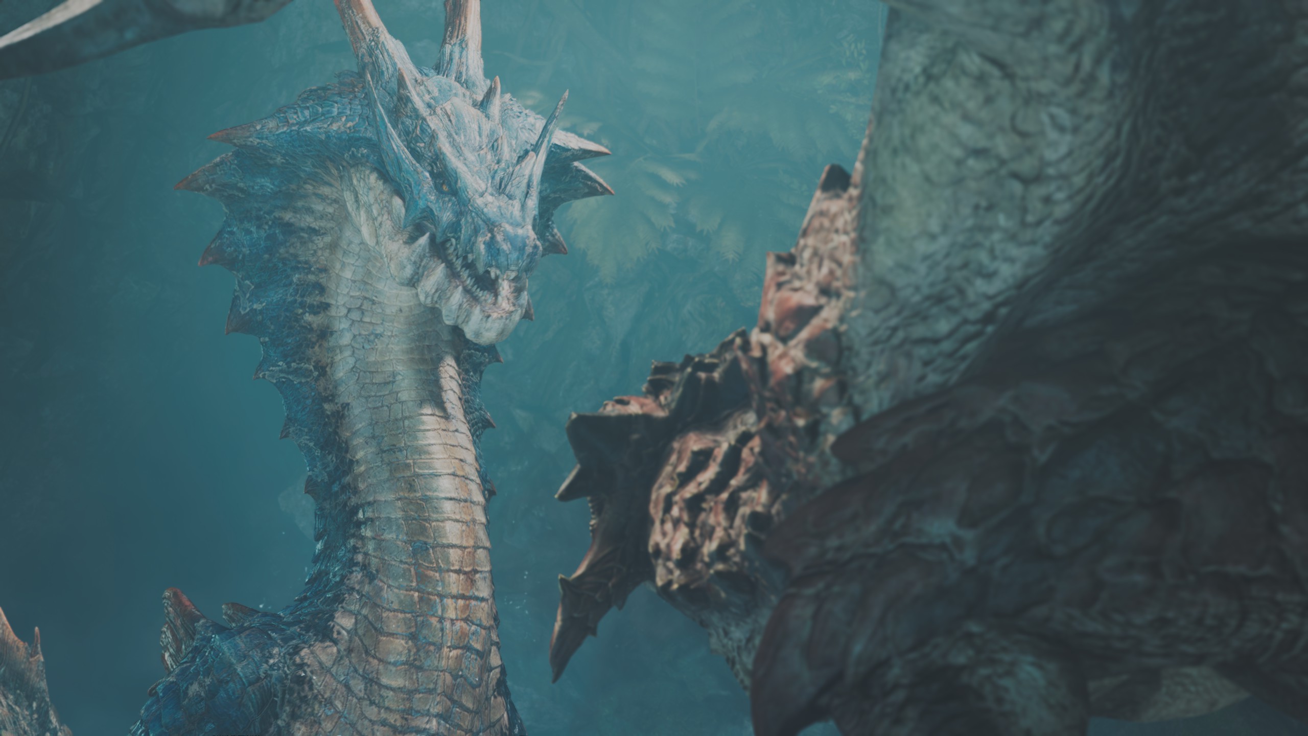 Monster Hunter Wilds'ta Lagiacrus nasıl açılır?