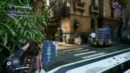 Mükemmel Karanlık Geliştiricisi, 2024 Oynanış Fragmanı Üzerindeki 'Büyük Tartışmaya' Yanıt Verdi