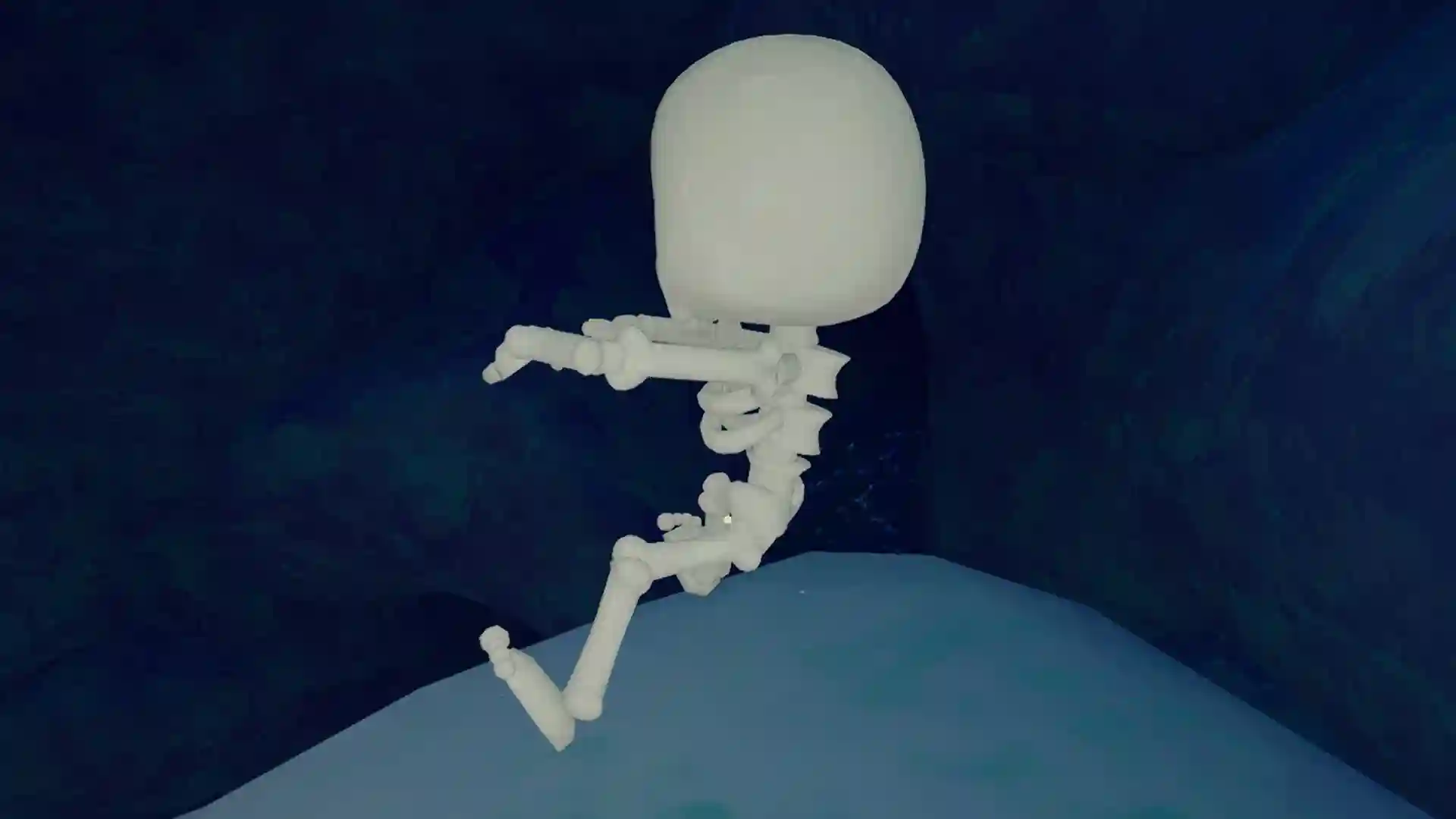 PEAK: Baygın ve Ölü Takım Arkadaşları Nasıl Canlandırılır