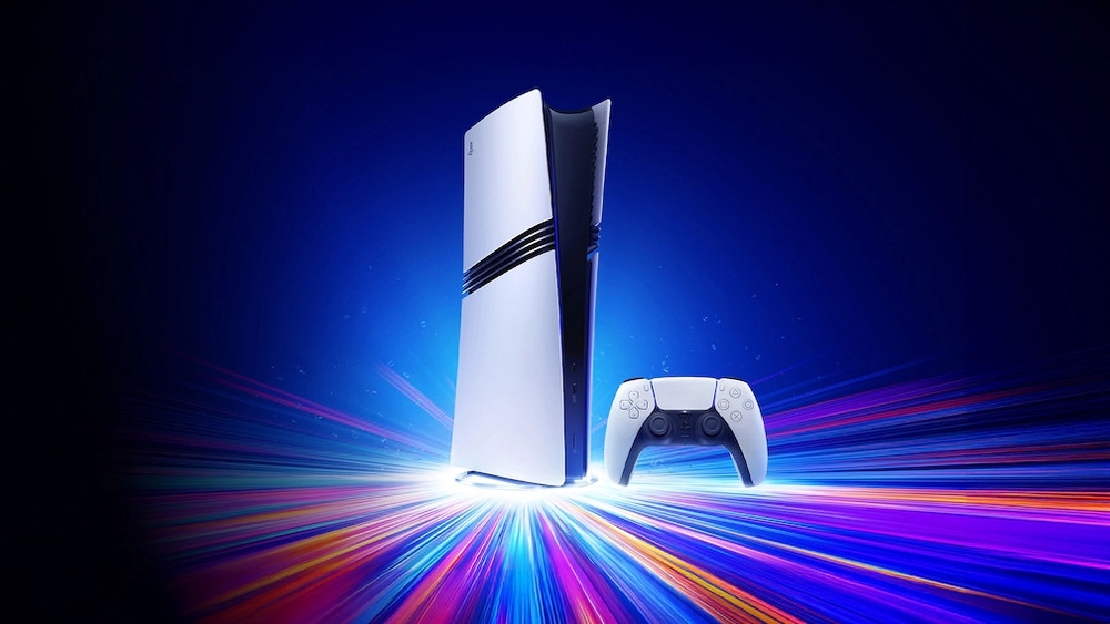 PS5 Pro, 2026'da gelişmiş yükseltme teknolojisine sahip olacak.
