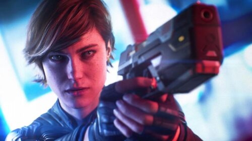 Perfect Dark iptal edildi, Microsoft'taki binlerce işten çıkarma ortasında stüdyo kapatıldı