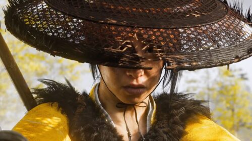 PlayStation, Ghost of Yōtei State of Play'i Duyurdu, Oynanışa Derin Bir Bakış Atılıyor