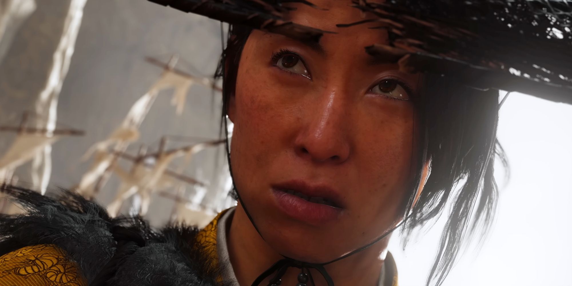 PlayStation State of Play, Hayranların Favorisi Modun Ghost of Tsushima İçin Geri Döneceğini Nihayet Onayladı