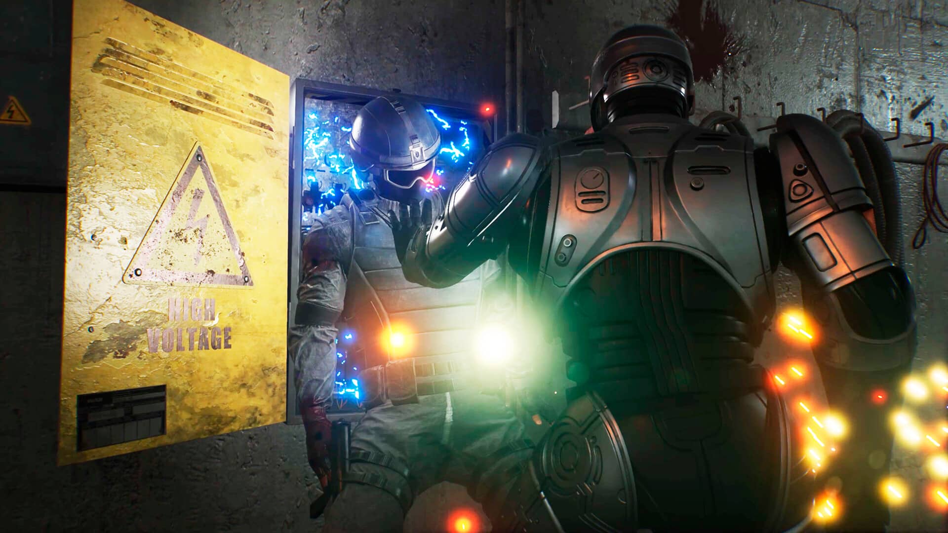 RoboCop: Rogue City - Tamamlanmamış İş İncelemesi
