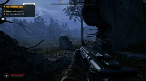 STALKER 2 PS5 Sürümü Özel Özelliklerle Duyuruldu