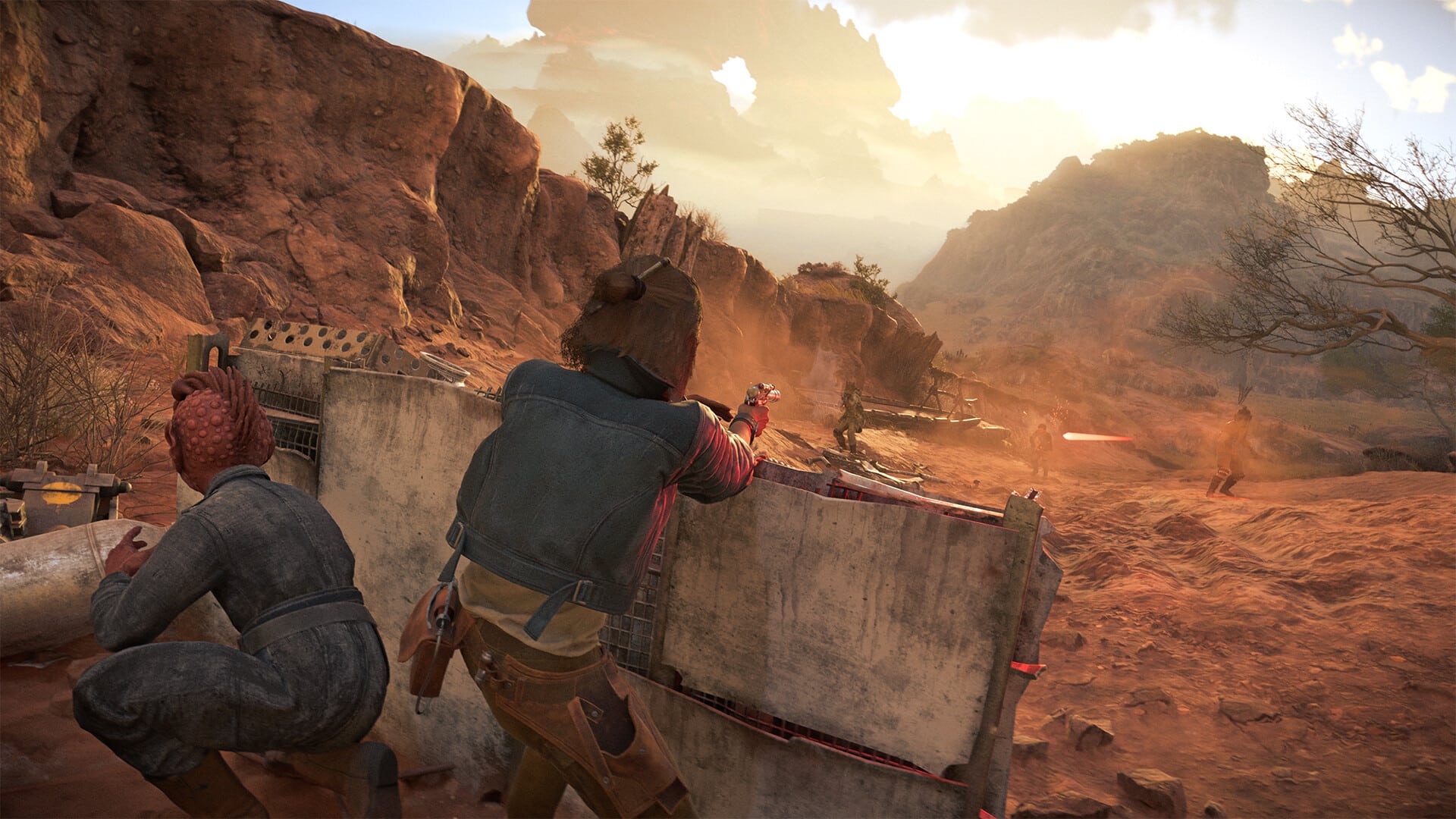 Ubisoft, Star Wars'a olan ilginin azalmasının Outlaws'un başarısızlığına yol açtığını söyledi