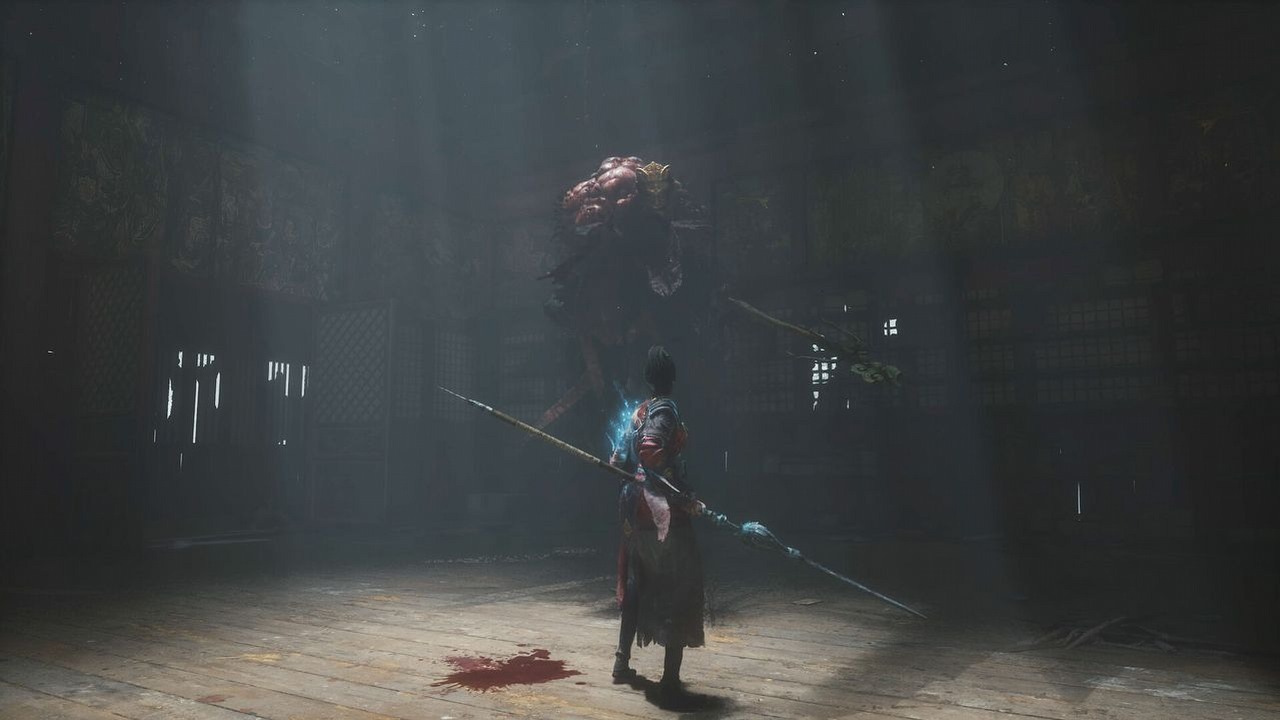 Wuchang Fallen Feathers'ı arkadaşlarınızla oynayabilir misiniz? Ortak ve çok oyunculu detayları