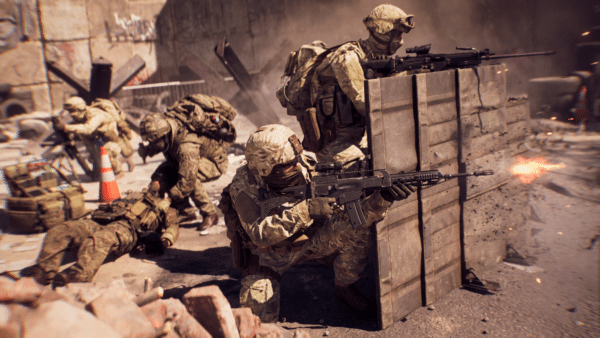 Battlefield 6 Beta Eşleştirme Sorunları İkinci Günde Ortaya Çıktı