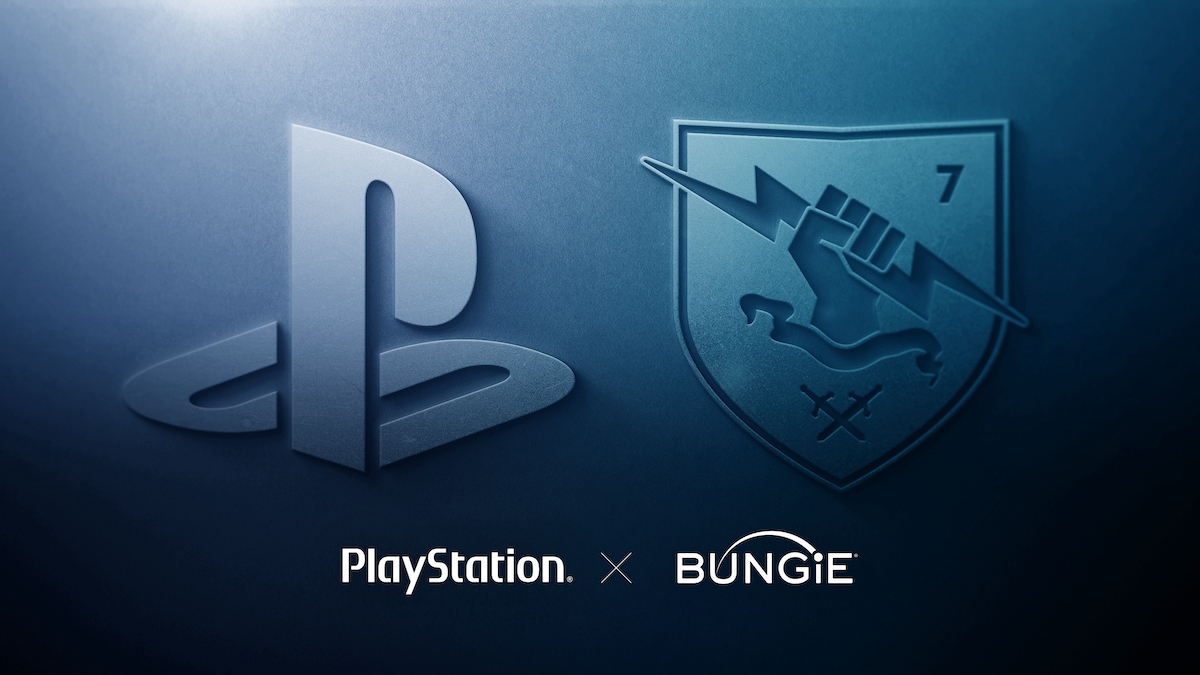 Bungie yakında PlayStation Studios'un bir parçası olacak