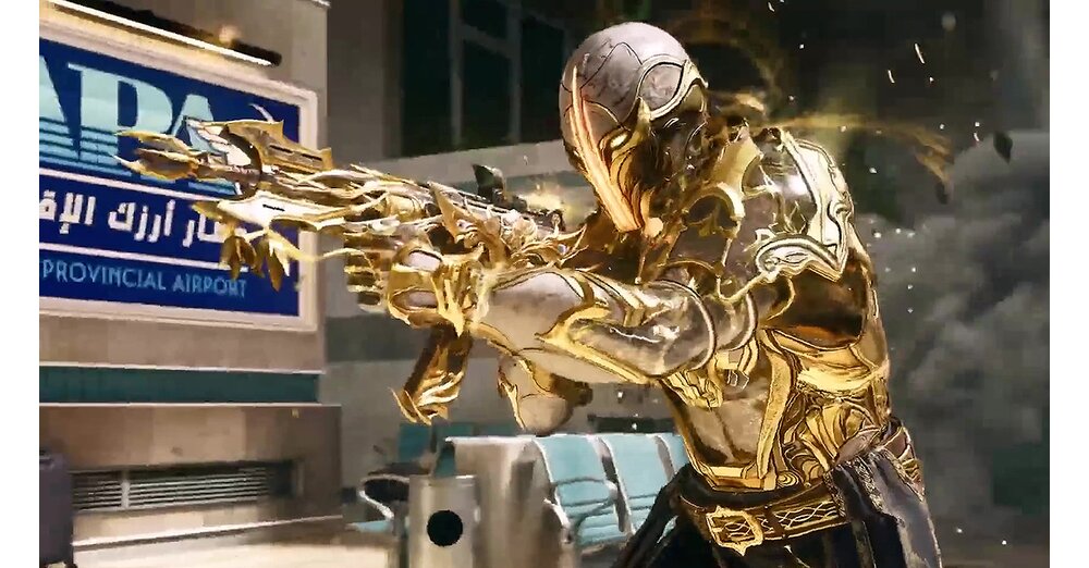 Call of Duty Black Ops 6: Sezon 5 Blackcell Battle Pass Fragmanı