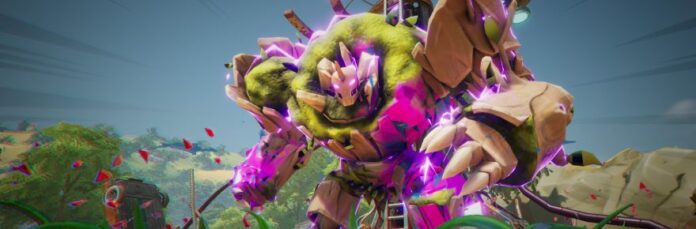 Co-op roguelike Out of Time, Gamescom için oynanış fragmanını sergiliyor