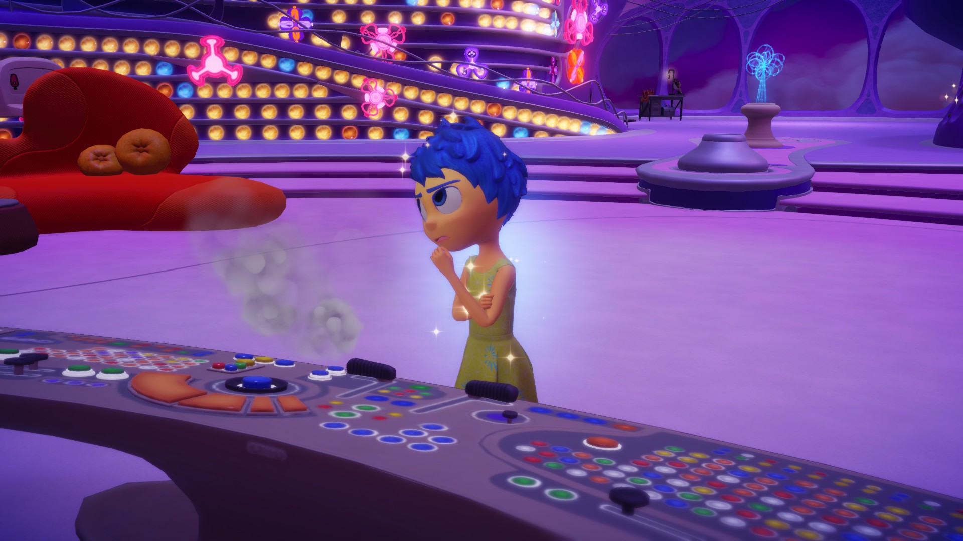 Disney Dreamlight Valley'de "Capture the Sun" görevi nasıl tamamlanır?