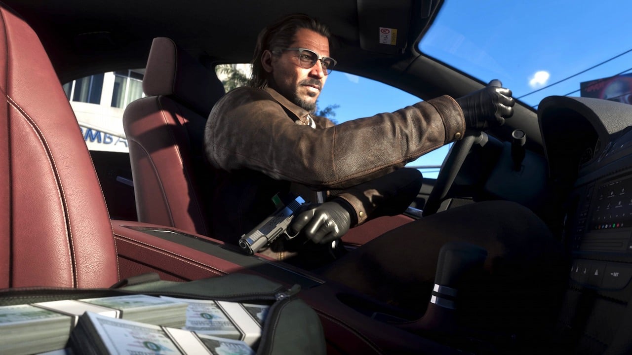 GTA 6'da çevrimiçi modun iki öğeyi vurgulaması bekleniyor