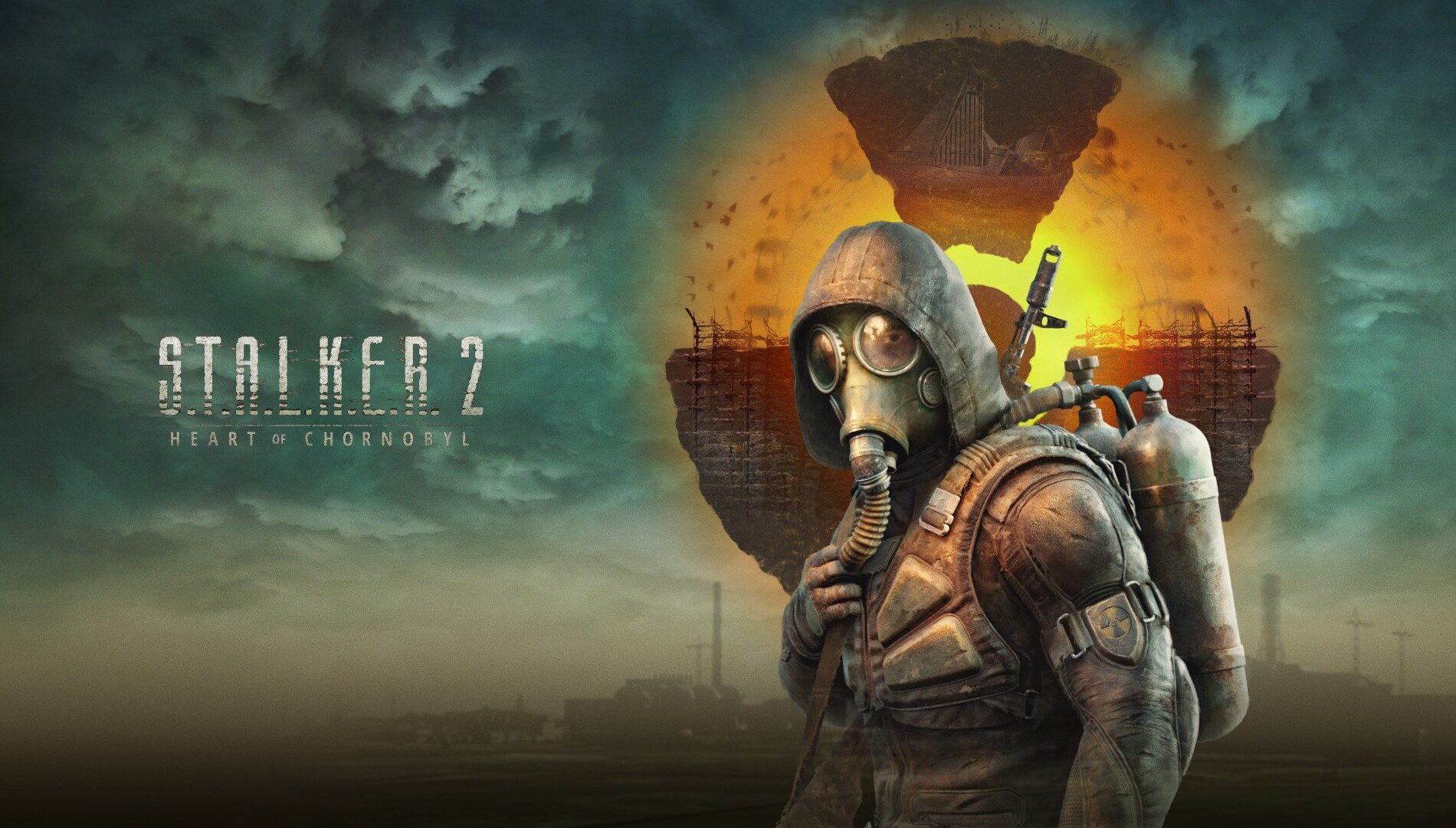 Heart of Chornobyl PS5'e bu Kasım'da geliyor.