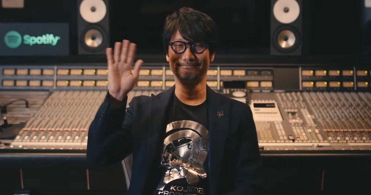 Hideo Kojima'nın Metal Gear benzeri Physint projesi geliştirme sürecinin henüz o kadar başlarında ki, şu an üzerinde "tamamen tek başına" çalışıyor.