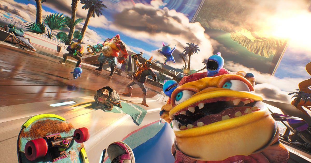 High on Life 2, Şubat 2026'da çıkış yapacak ve Xbox Game Pass'e geleceği doğrulandı.