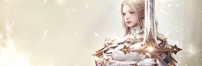 Lost Ark, sonraki yamada gelecek Valkür sınıfını tanıtıyor.