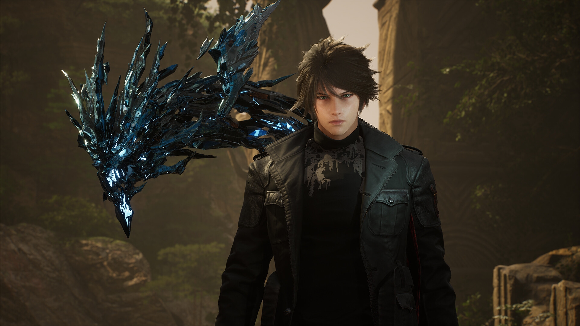 Lost Soul Aside'ın geliştirilmesi artık tamamlandı