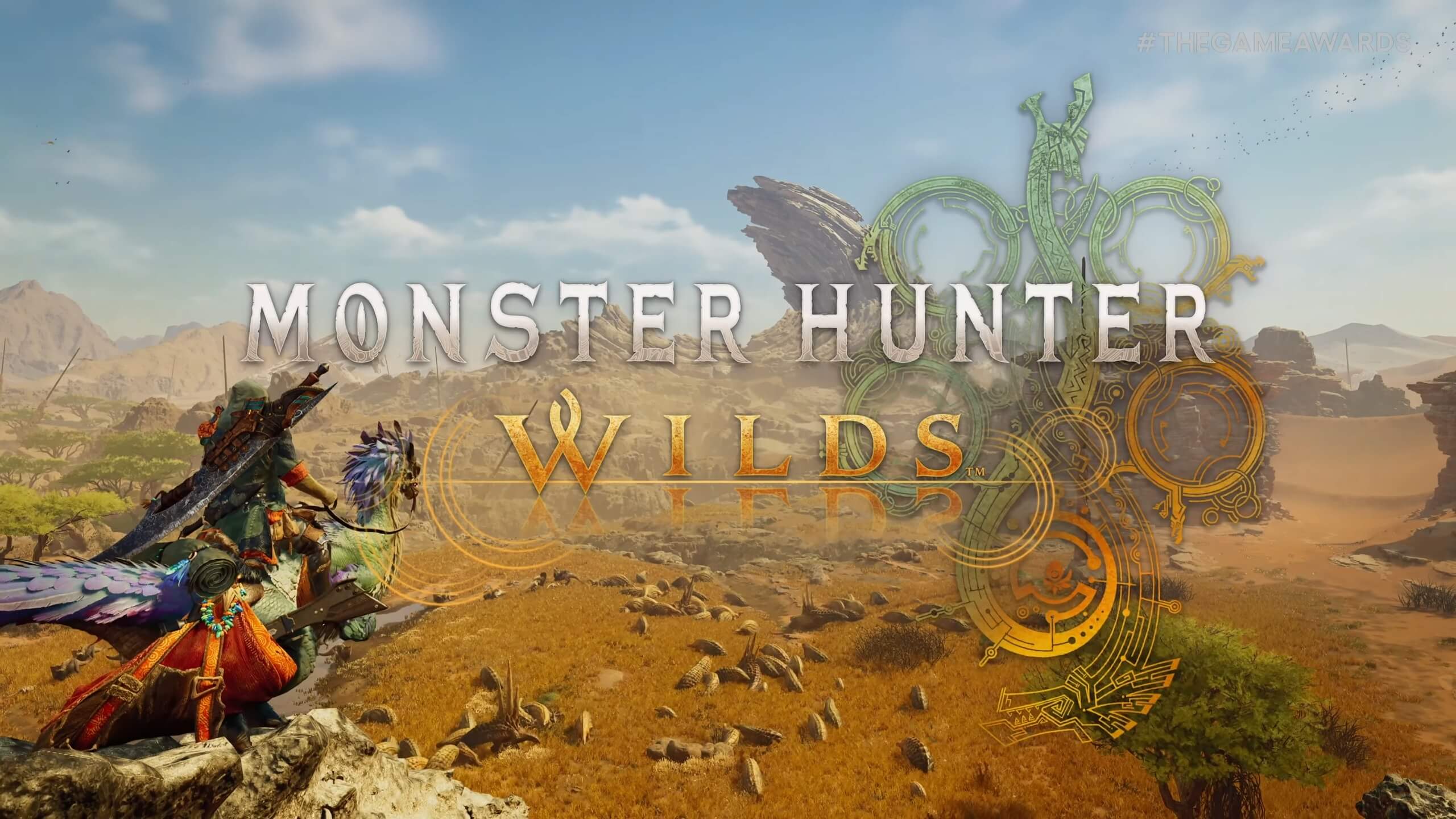 Monster Hunter Wilds Güncelleme 4, CPU ve GPU performans optimizasyonları getirecek