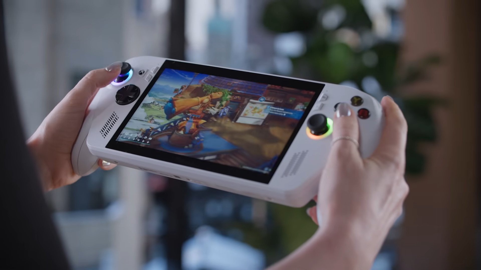 ROG Xbox Ally sizin ilk 'Taşınabilir Oyun Bilgisayarınız' mı olacak?