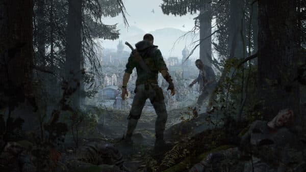 The Beast Demosu çöktü, Steam'i ortaya çıkardı