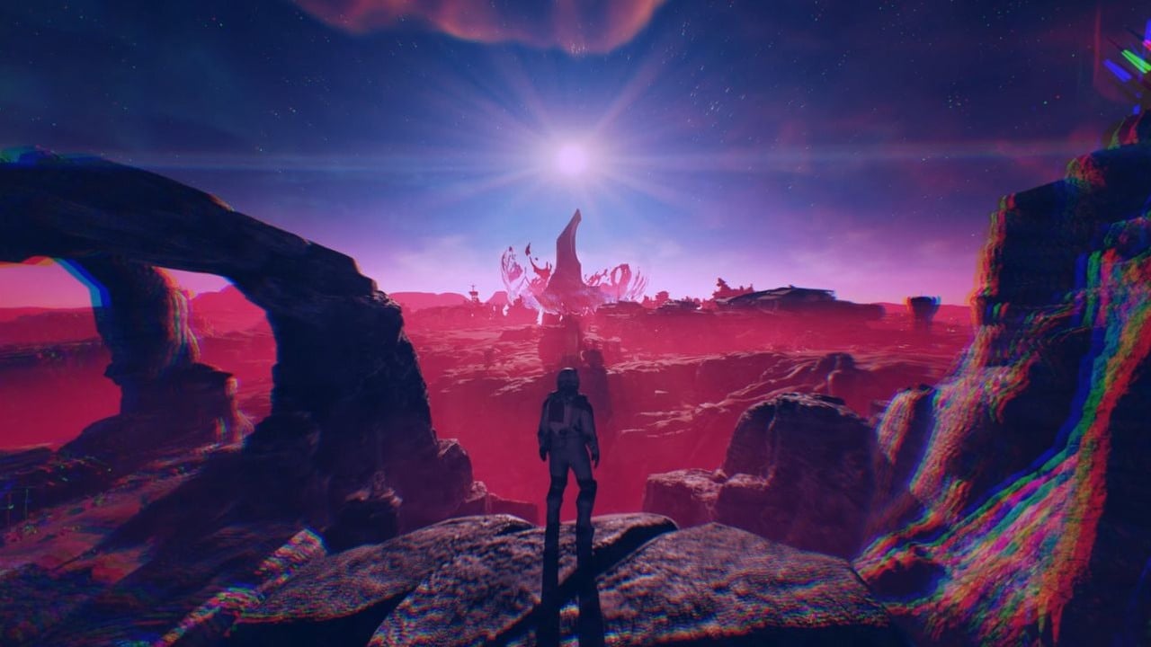 Bethesda, Starfield'ın bir sonraki DLC'sinin adı: Terran Armada'yı açıklamış olabilir.