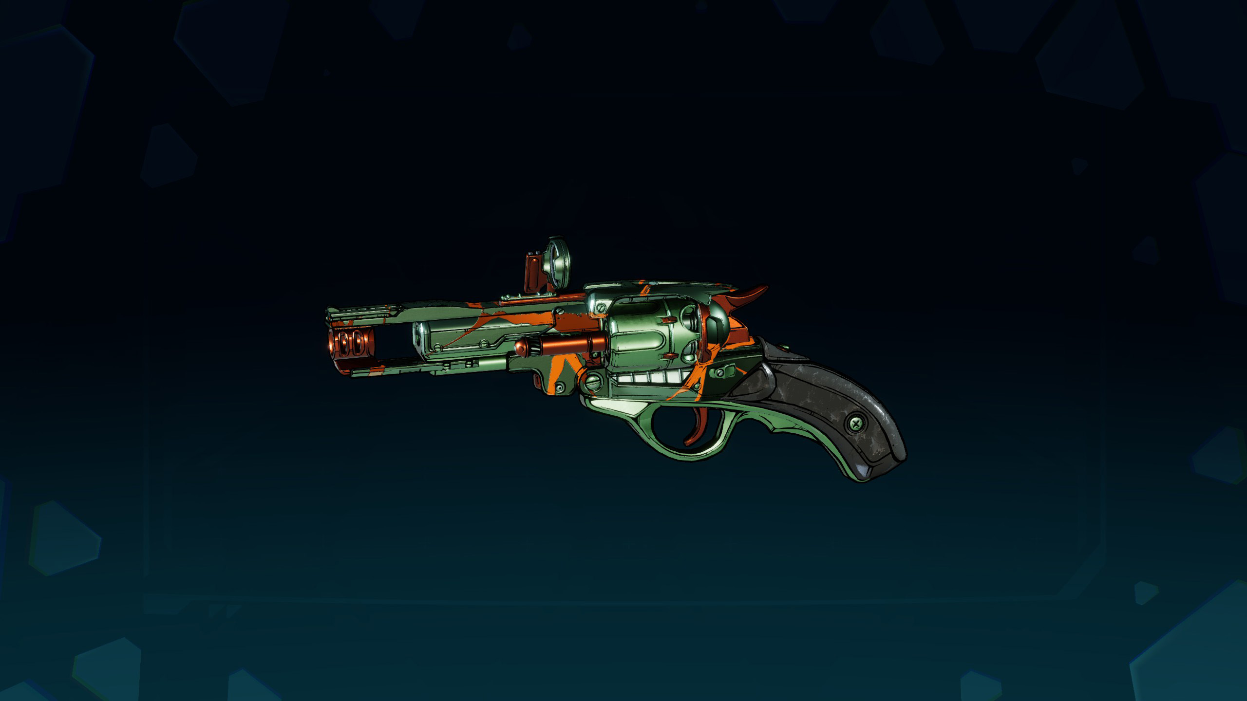 Borderlands 4'te Seventh Sense Efsanevi Tabancası nasıl alınır?