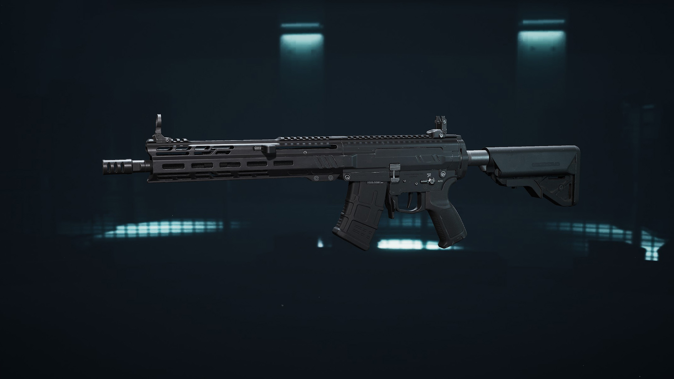 Delta Force'ta MK47'nin kilidini nasıl açarsınız?