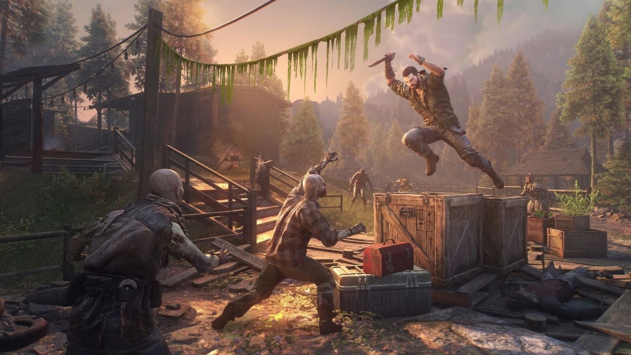 Dying Light: The Beast'e erişemiyor musunuz, DL2: Ultimate Sürümünü satın almış olsanız bile mi? Techland'ın bir çözümü olabilir.