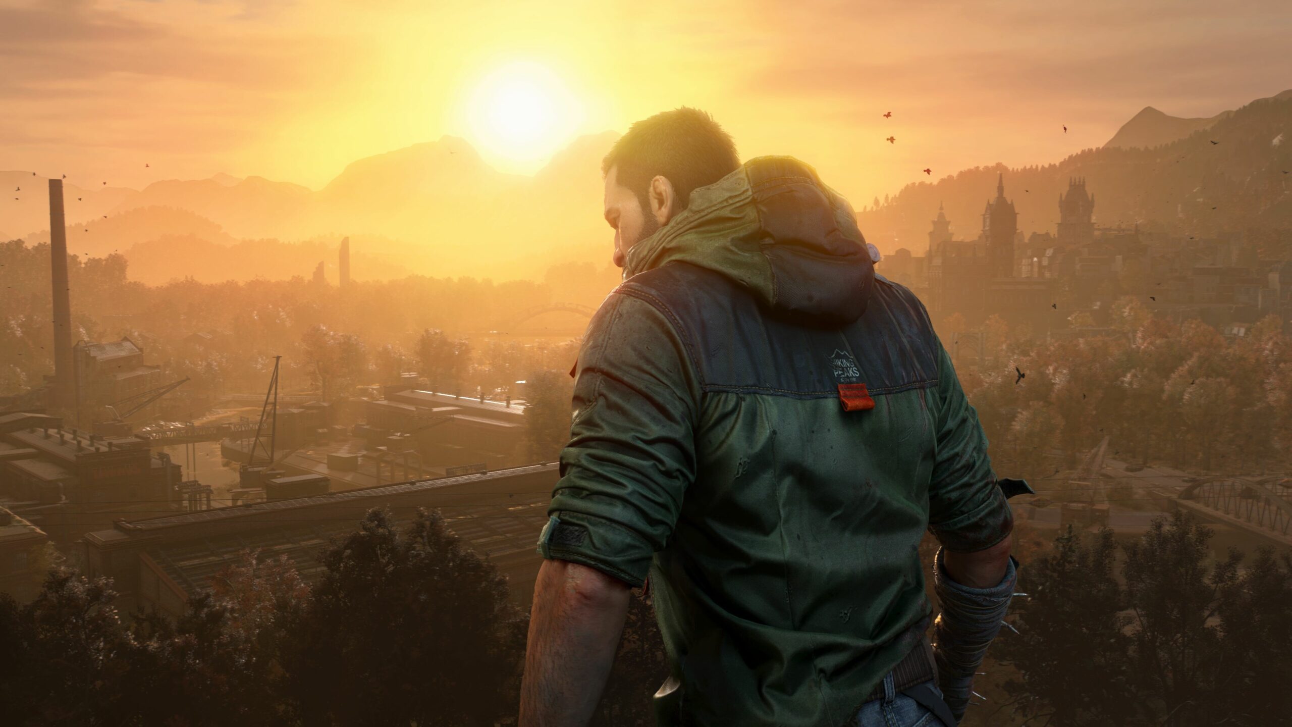 Dying Light: The Beast'te nasıl hızlı seviye atlanır?
