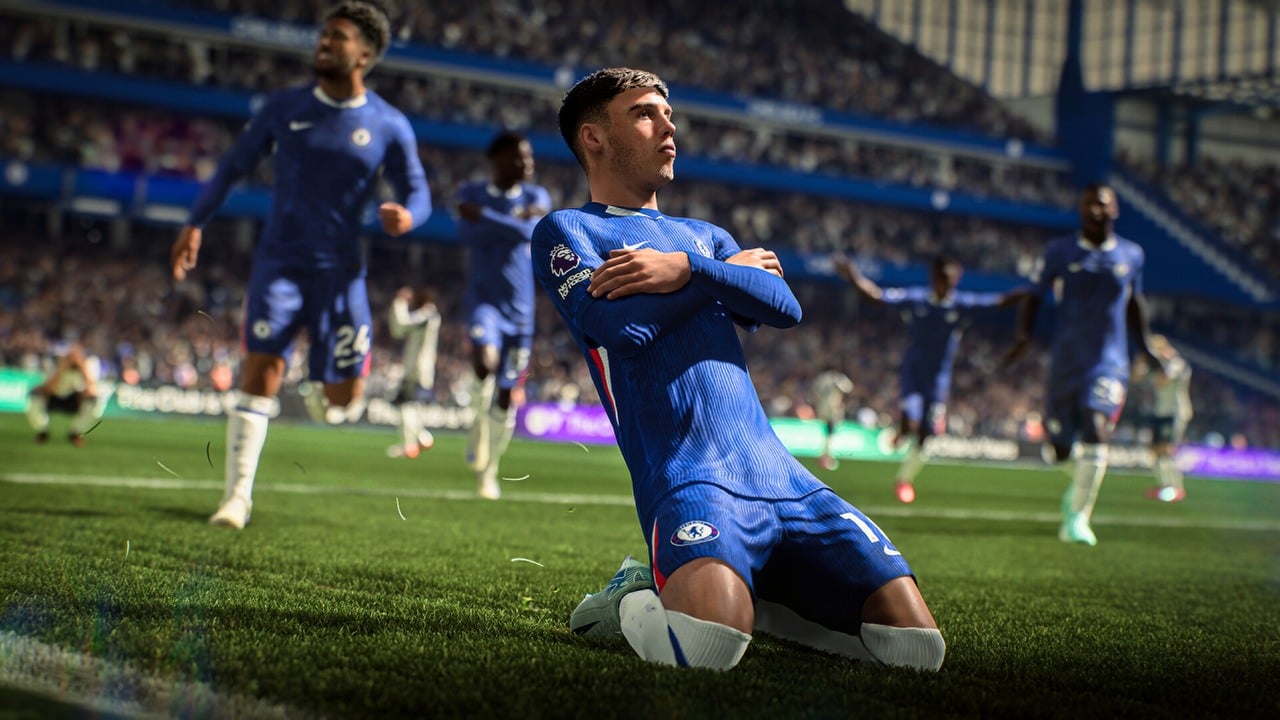 EA Sports FC 26 çalışmıyor mu? Çökme ve siyah ekran yaşıyorsanız, bir çözümümüz olabilir.