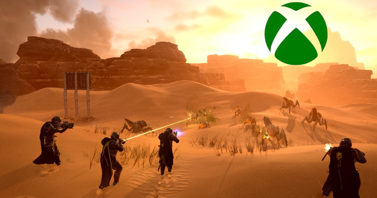 Eski bir PS5 konsol özel oyunu olan Helldivers 2, Sony çoklu platform stratejisiyle denemeler yapmaya devam ederken, şu anda Xbox satış listesinin zirvesinde yer alıyor.