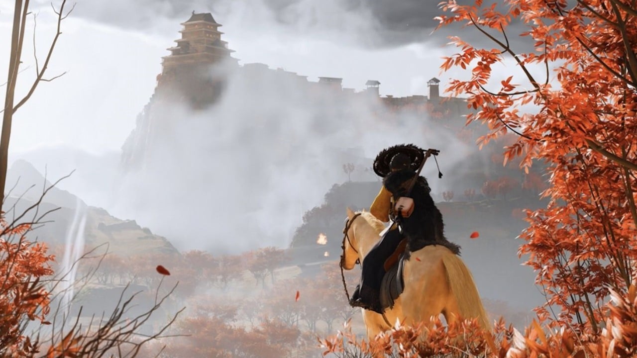 Ghost of Yotei'nin ilk incelemelerinin ne zaman yayınlanacağını biliyoruz. Eleştirmenlerin kararı, Tsushima'nın halefinin çıkışından bir hafta önce açıklanacak.