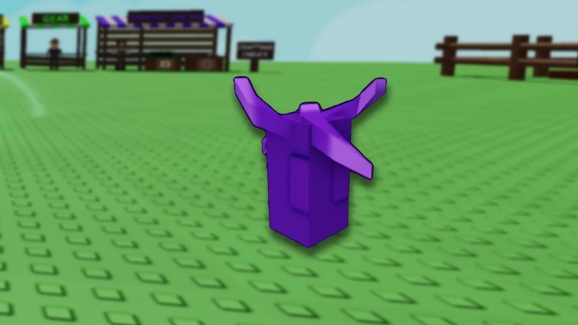 Grow a Garden'da Deniz Kestanesi Bitkisi Nasıl Elde Edilir