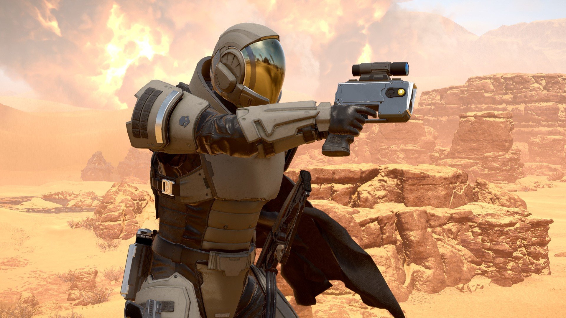 Helldivers 2'nin Xbox Lansmanı Gelirde 'Önemli Bir Artış' Sağladı, Veriler Gösteriyor