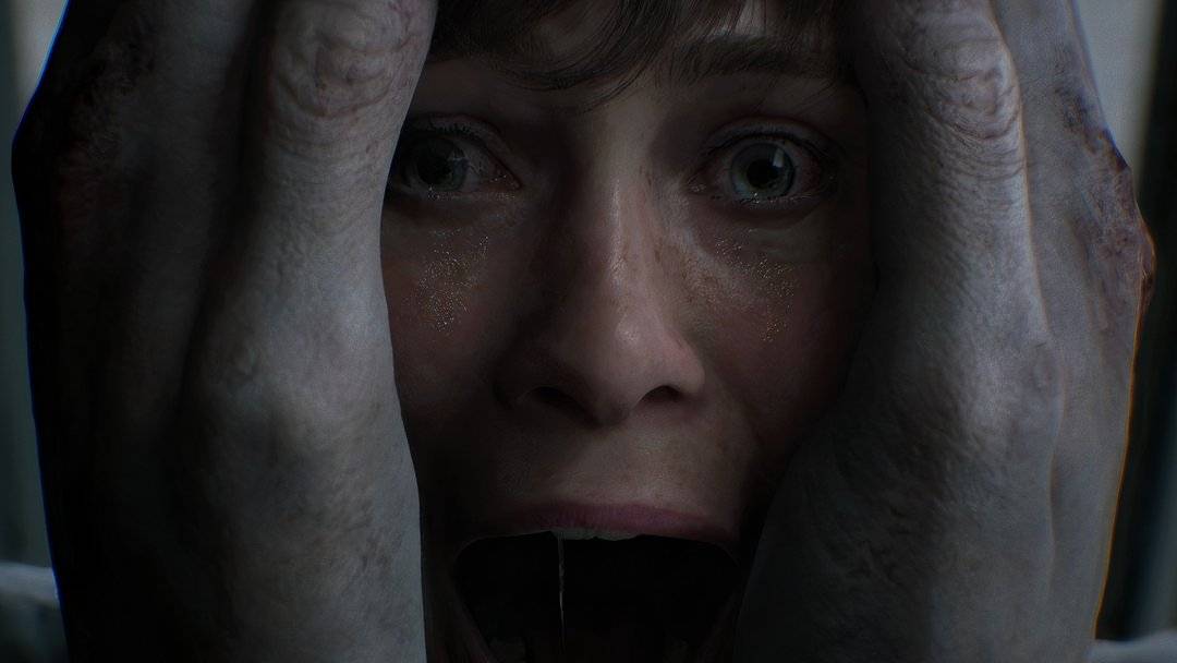 Hideo Kojima ve Jordan Peele'ın OD'si dehşet verici yeni fragman yayınladı