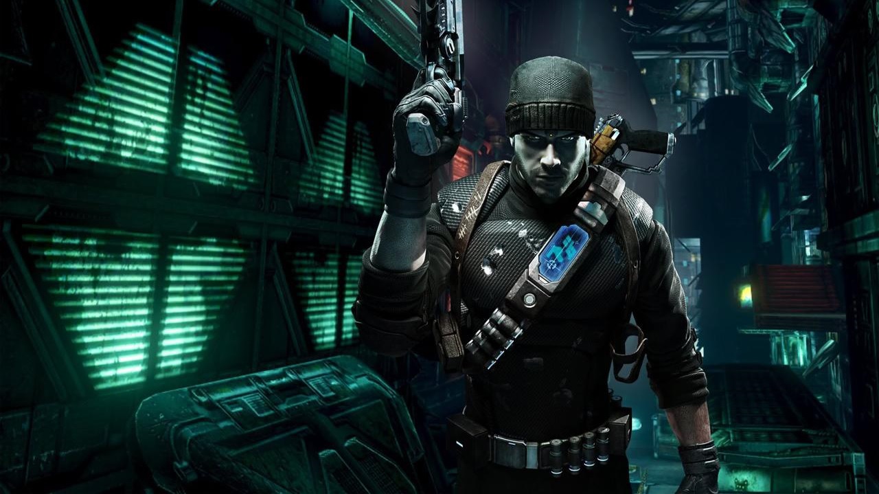 Human Head Studios'un İptal Edilen Prey 2'sinden 12 Dakika Oynanış İzle
