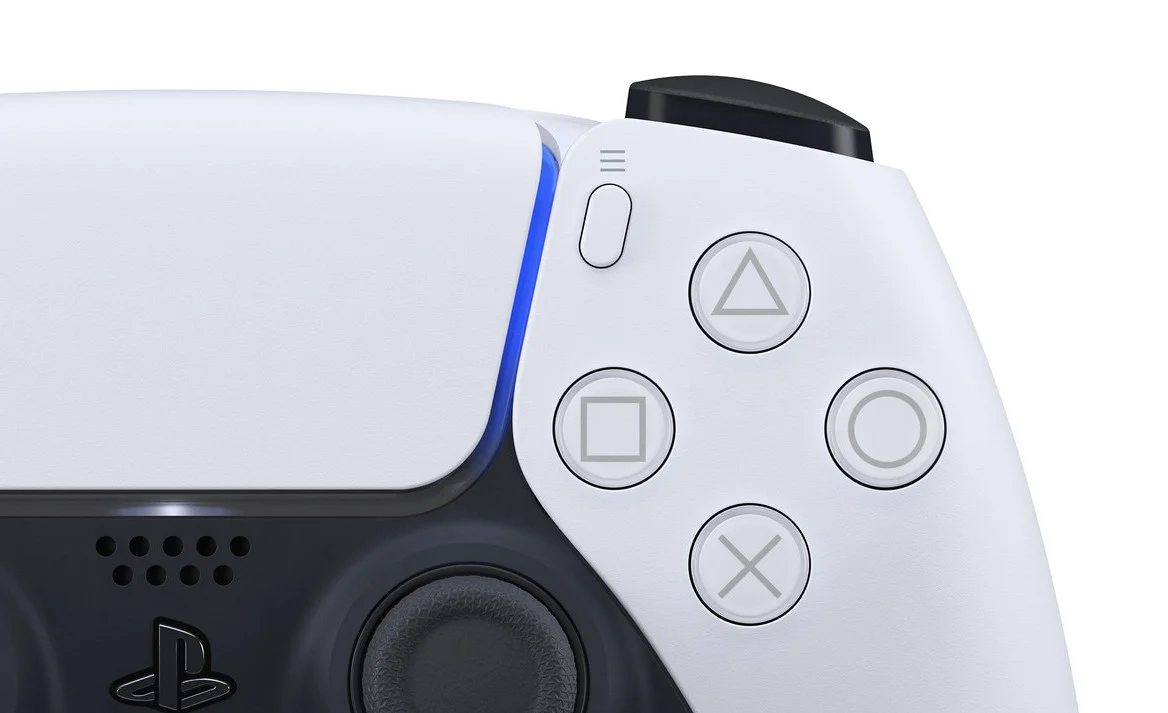 Sony'nin çıkarılabilir bataryalı güncellenmiş bir PS5 DualSense kontrol cihazı çıkarmaya hazırlandığı bildiriliyor