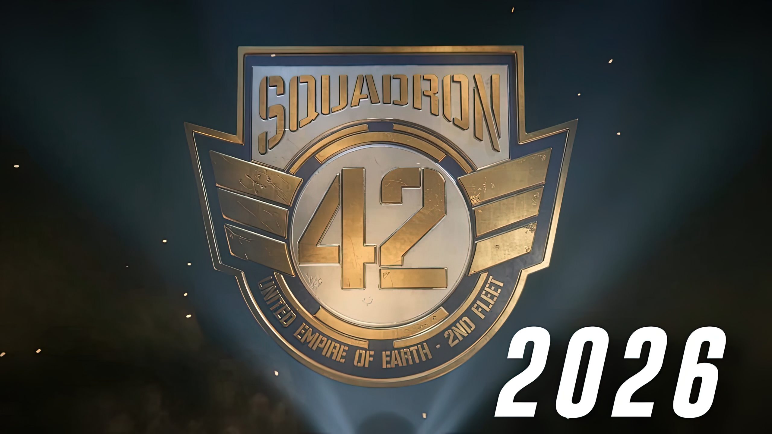 Squadron 42 İçerik Direktörü, oyunun 2026'da piyasaya sürüleceğinden yüzde yüz emin değil.