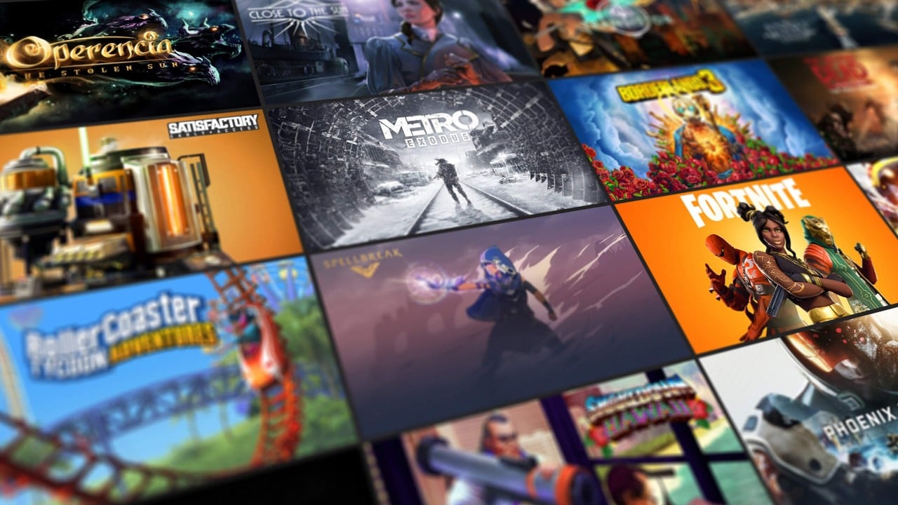 7 yıl sonra Epic Games Store sonunda Steam'in uzun zamandır sahip olduğu ihtiyaç duyulan bir özelliği daha ekledi.