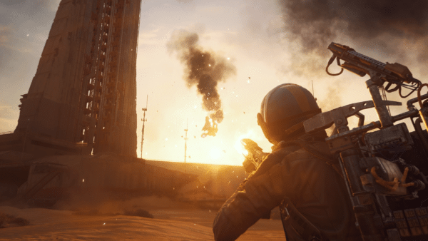 ARC Raiders Server Slam, Steam'de yaklaşık 190 bin oyuncu çekti.