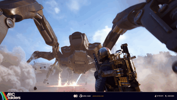 ARC Raiders Son Ön İnceleme: Topside için Hazır