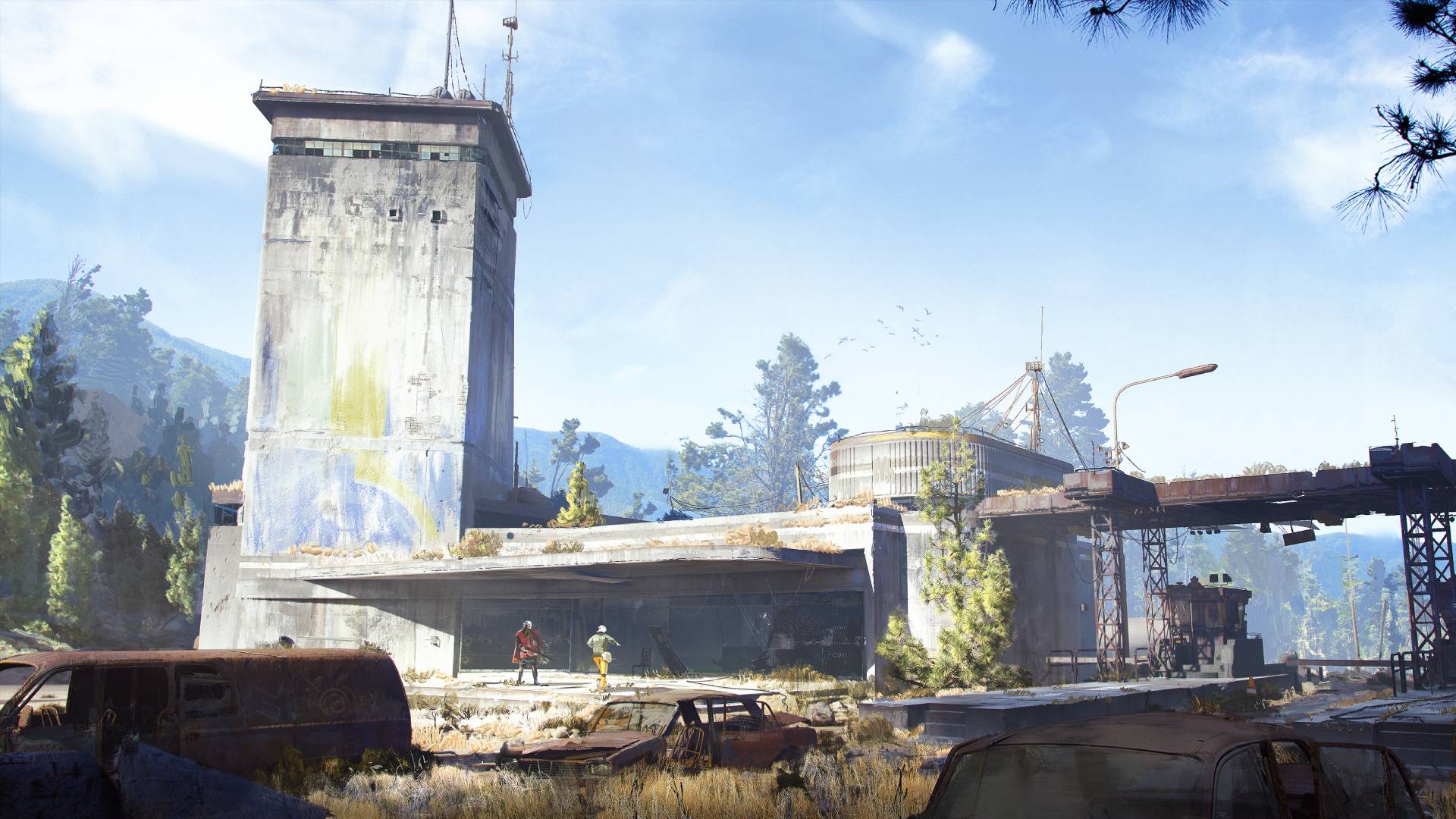 ARC Raiders'a Yeni Yıl öncesi büyük güncellemeler planlanıyor.