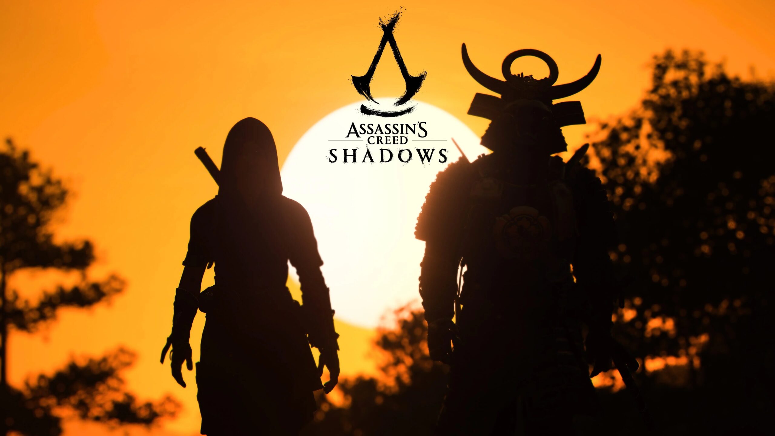 Assassin's Creed Shadows, Nintendo Switch 2 için nihayet resmi olarak onaylandı.