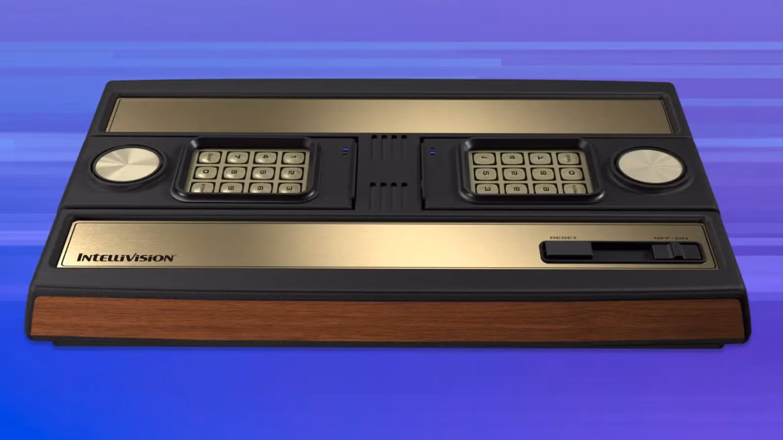 Atari'nin yeni retro konsolu Intellivision Sprint çıkış tarihi aldı.