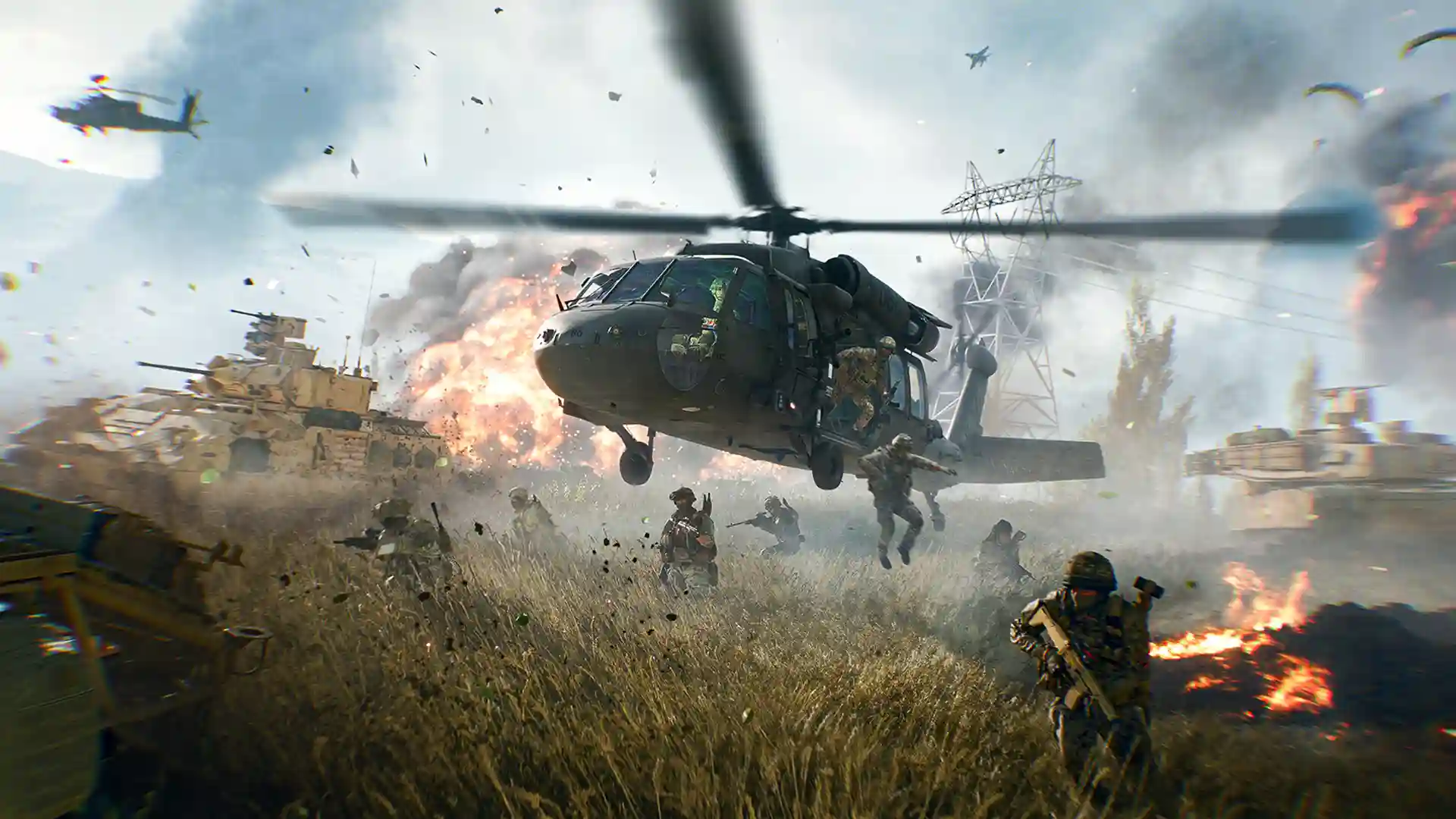BF6 çöktü mü? Battlefield 6 Sunucu Durumu